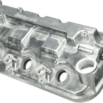 Autotecnica® - Front Valve Cover