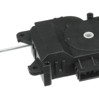 Autotecnica® - HVAC Heater Blend Door Actuator