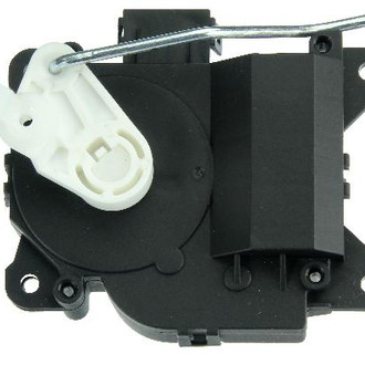 Autotecnica® - HVAC Heater Blend Door Actuator