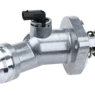 Autotecnica® - Engine Coolant Thermostat Housing Assembly