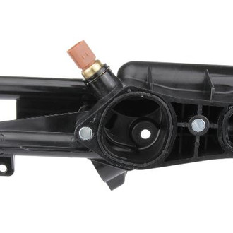 Autotecnica® - Engine Coolant Thermostat Housing