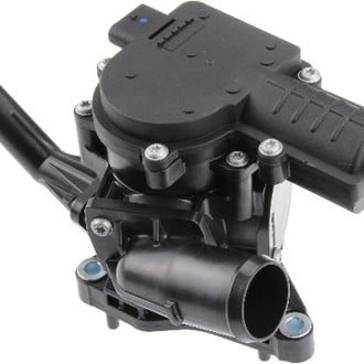 Autotecnica® - Engine Coolant Thermostat Housing Assembly
