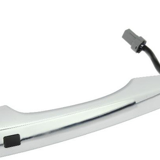 Autotecnica® - Front Driver Side Exterior Door Handle