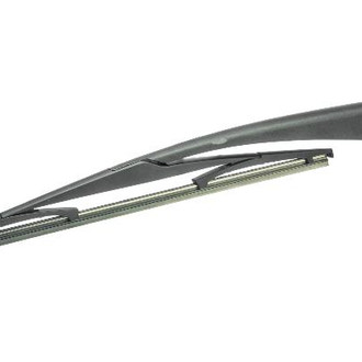 Autotecnica® - Back Glass Wiper Arm and Blade Assembly