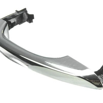 Autotecnica® - Front Passenger Side Exterior Door Handle