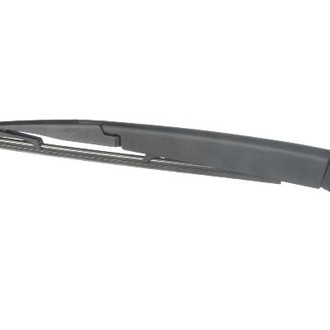 Autotecnica® - Back Glass Wiper Arm and Blade Assembly
