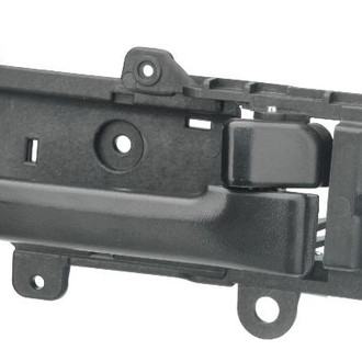 Autotecnica® - Front Passenger Side Interior Door Handle