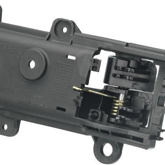 Autotecnica® - Front Driver Side Interior Door Handle