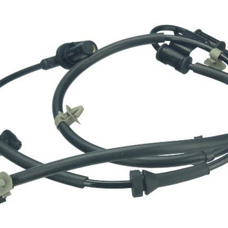 Autotecnica® - Front Passenger Side ABS Wheel Speed Sensor
