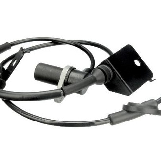Autotecnica® - Front Passenger Side ABS Wheel Speed Sensor
