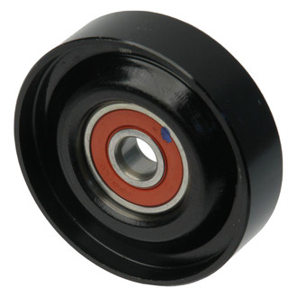 Autotecnica® - A/C Drive Belt Tensioner Pulley