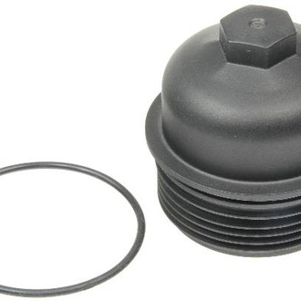 Autotecnica® - Engine Oil Filter Cover