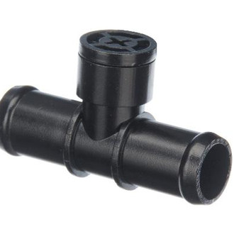 Autotecnica® - HVAC Heater Hose Connector