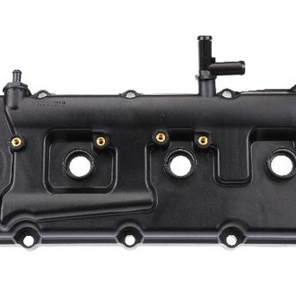 Autotecnica® - Driver Side Valve Cover