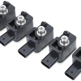 Autotecnica® - Differential Lock Sensor