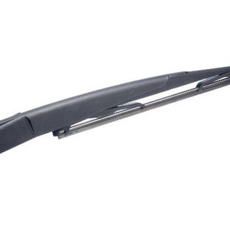Autotecnica® - Back Glass Wiper Arm and Blade Assembly