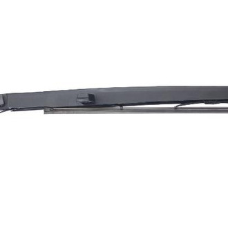 Autotecnica® - Back Glass Wiper Arm and Blade Assembly