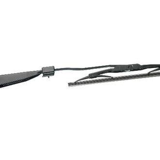 Autotecnica® - Back Glass Wiper Arm and Blade Assembly