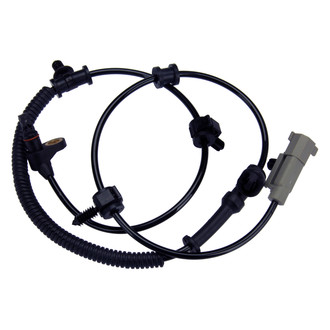 Autotecnica® - Front Passenger Side ABS Wheel Speed Sensor