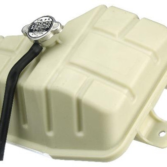 Autotecnica® - Engine Coolant Reservoir