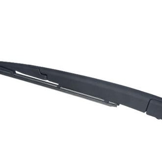 Autotecnica® - Back Glass Wiper Arm and Blade Assembly