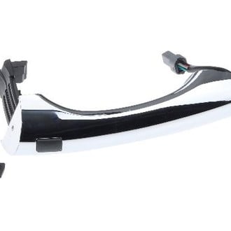 Autotecnica® - Front Driver Side Exterior Door Handle