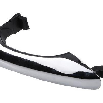 Autotecnica® - Front or Rear Driver Side Exterior Door Handle