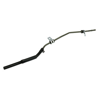 Autotecnica® - Power Steering Return Hose - Pipe To Hose