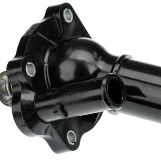 Autotecnica® - Engine Coolant Thermostat and Housing Assembly