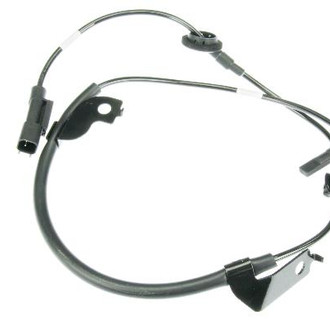 Autotecnica® - Front Driver Side ABS Wheel Speed Sensor