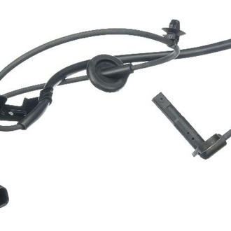 Autotecnica® - Rear Passenger Side ABS Wheel Speed Sensor