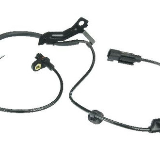 Autotecnica® - Rear Passenger Side ABS Wheel Speed Sensor