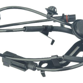Autotecnica® - Rear Driver Side ABS Wheel Speed Sensor