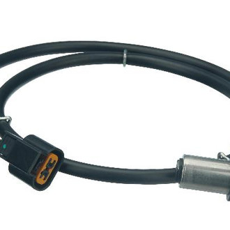 Autotecnica® - Front Passenger Side ABS Wheel Speed Sensor