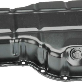 Autotecnica® - Lower Engine Oil Pan