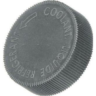 Autotecnica® - Engine Coolant Reservoir Cap