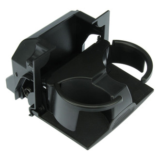 Autotecnica® - Rear Cup Holder
