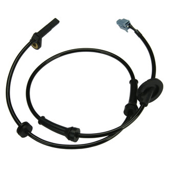 Autotecnica® - Front Driver Side ABS Wheel Speed Sensor