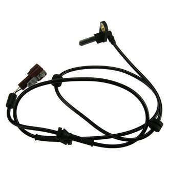 Autotecnica® - Rear Driver Side ABS Wheel Speed Sensor