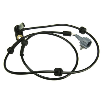 Autotecnica® - Rear Passenger Side ABS Wheel Speed Sensor