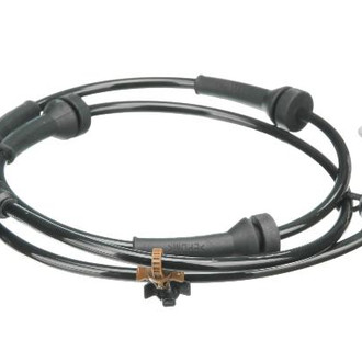 Autotecnica® - Rear ABS Wheel Speed Sensor