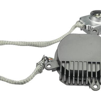 Autotecnica® - High Intensity Discharge Lighting Ballast