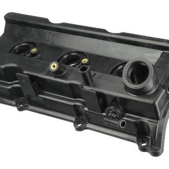 Autotecnica® - Driver Side Valve Cover