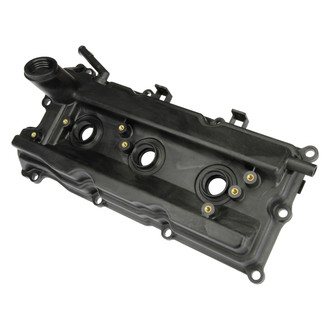 Autotecnica® - Driver Side Valve Cover