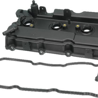 Autotecnica® - Passenger Side Valve Cover