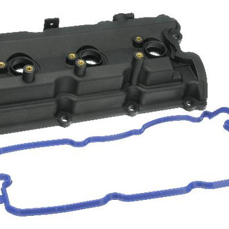 Autotecnica® - Passenger Side Valve Cover