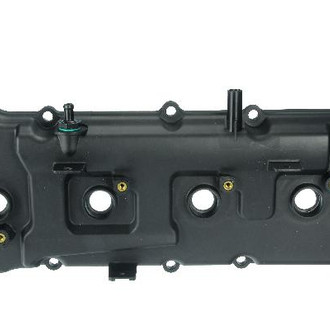 Autotecnica® - Driver Side Valve Cover