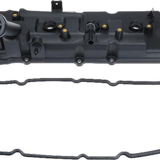 Autotecnica® - Passenger Side Valve Cover