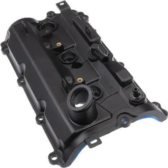 Autotecnica® - Driver Side Valve Cover