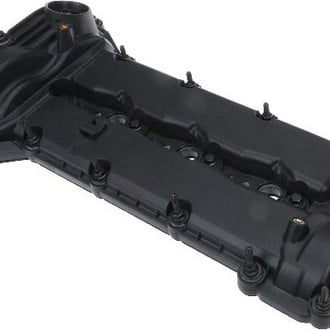 Autotecnica® - Driver Side Valve Cover